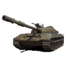 Onslaught Rental Tank