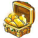 Gilded Package