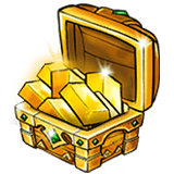 Gilded Package