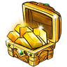 Gilded Package