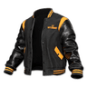 PUBG Varsity Jacket