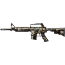 CAR-15 - Ratty