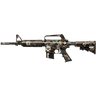CAR-15 - Ratty
