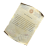 Standard Gear Ticket