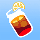 Sun Tea Icon