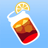 Sun Tea Icon