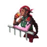 Refreshing Spray