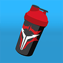 Protein Drink Icon