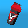 Protein Drink Icon