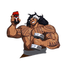 Talon Strong Spray
