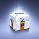 Esports Loot Box