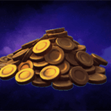 1000 Gold