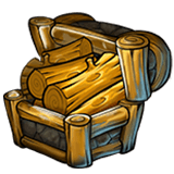 Lumberjack Package