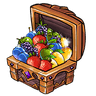 Big Fruit Basket