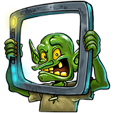 Twitch Frame
