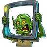Twitch Frame