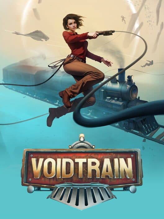 Voidtrain - Big Catch