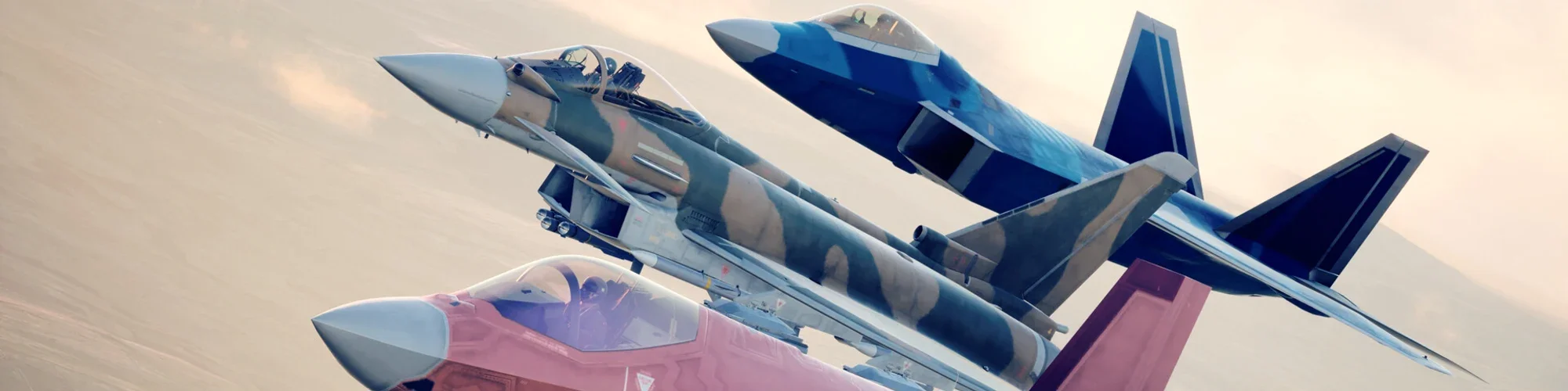 Ace Combat 8: Wings of Theve