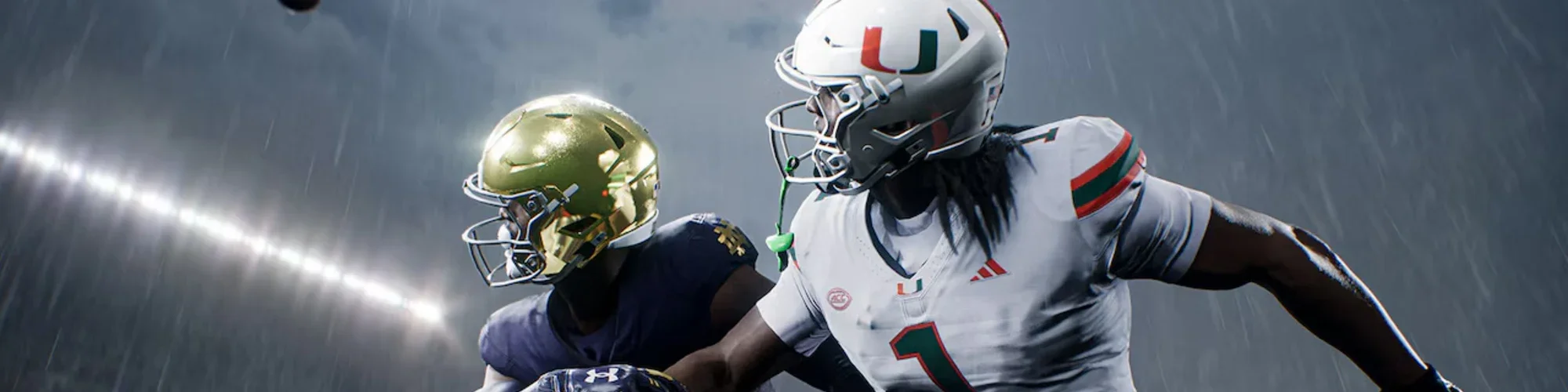 EA Sports College Football 27