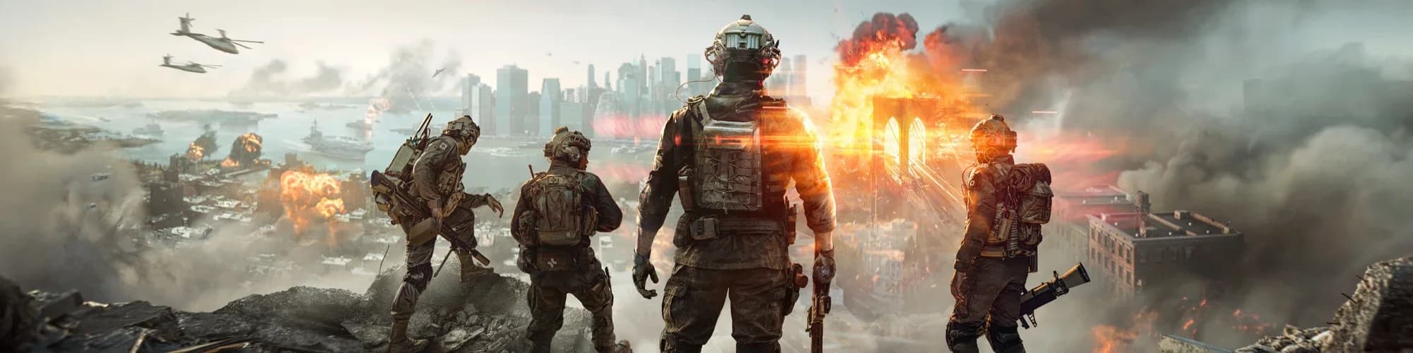 Deep Six Collection Event