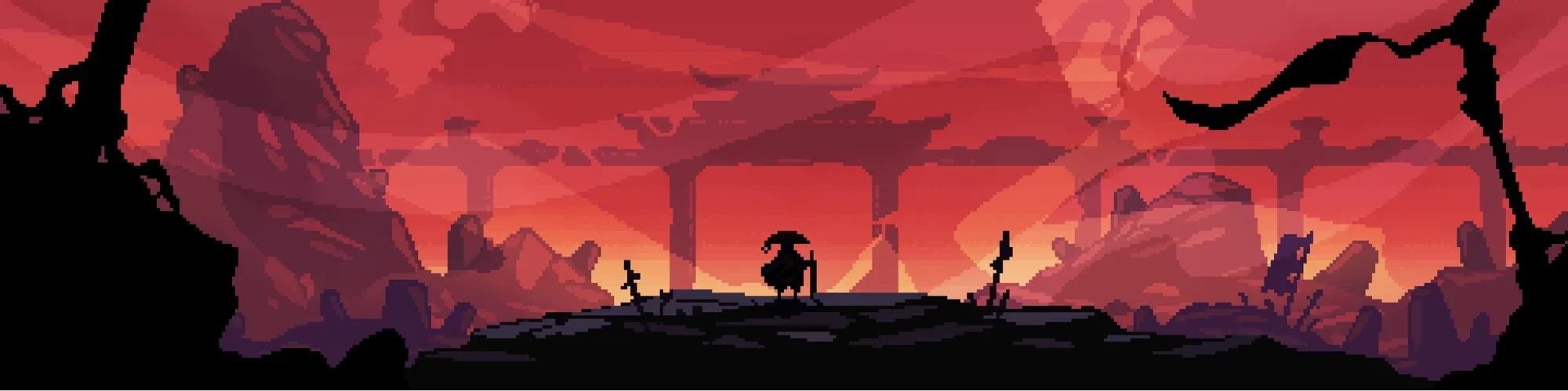 Shogun Showdown