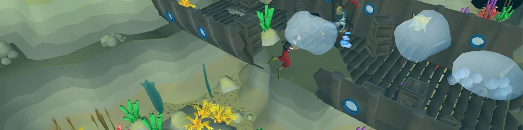 Old School RuneScape