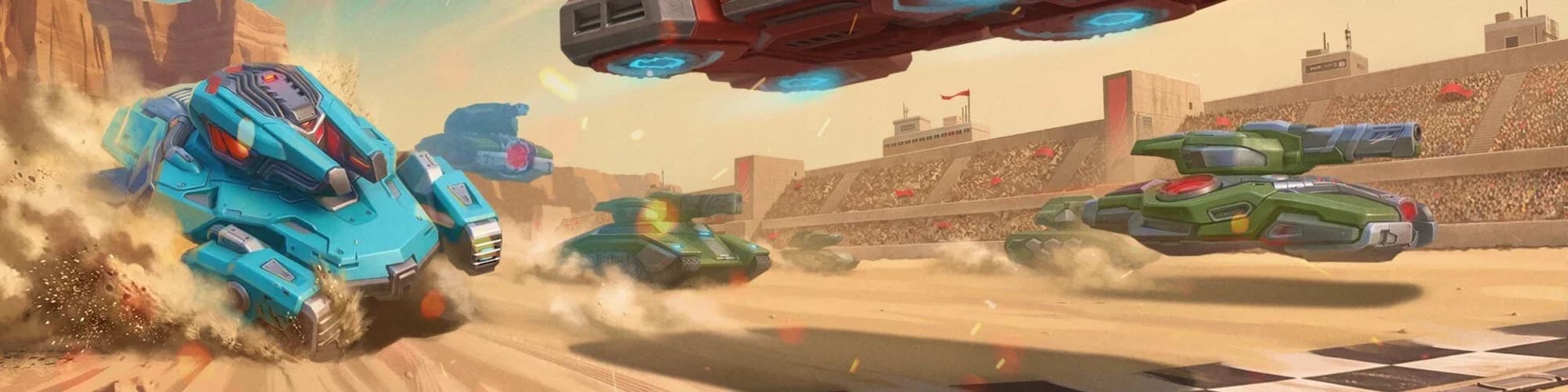 Tanki Online
