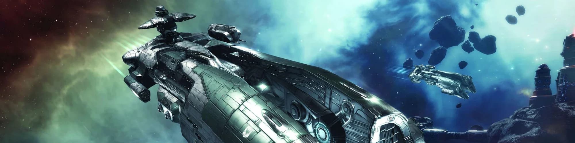 Eve Online
