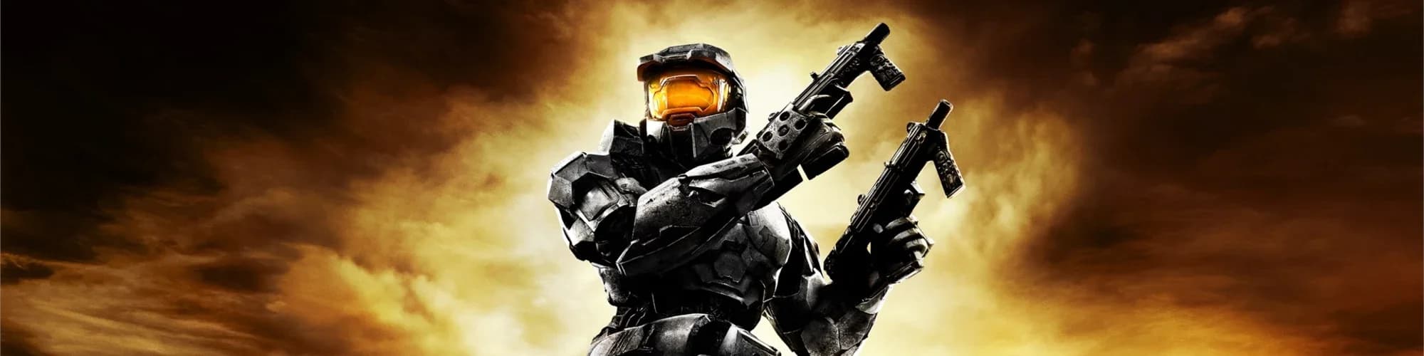 Halo: The Master Chief Collection