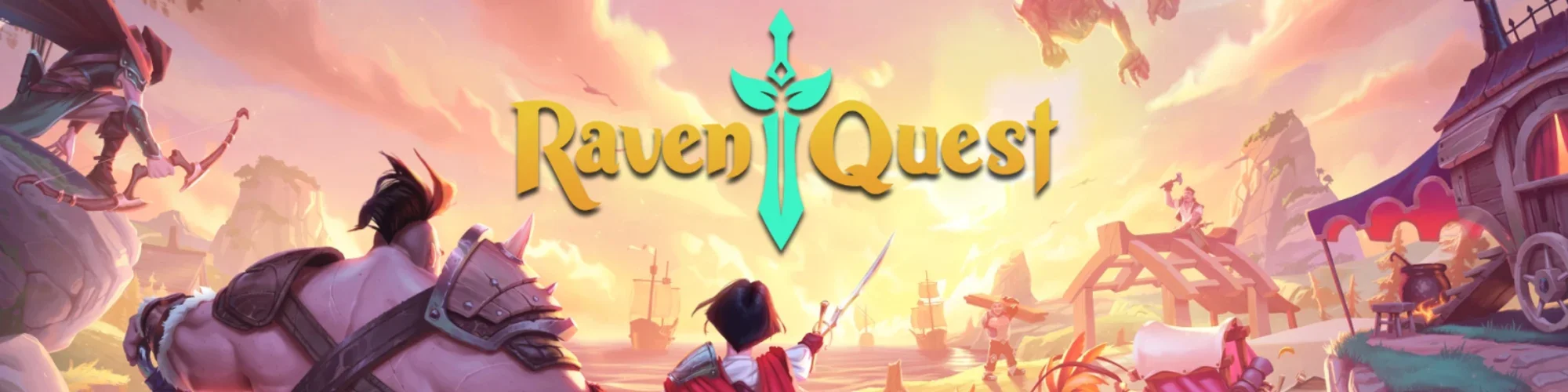 RavenQuest