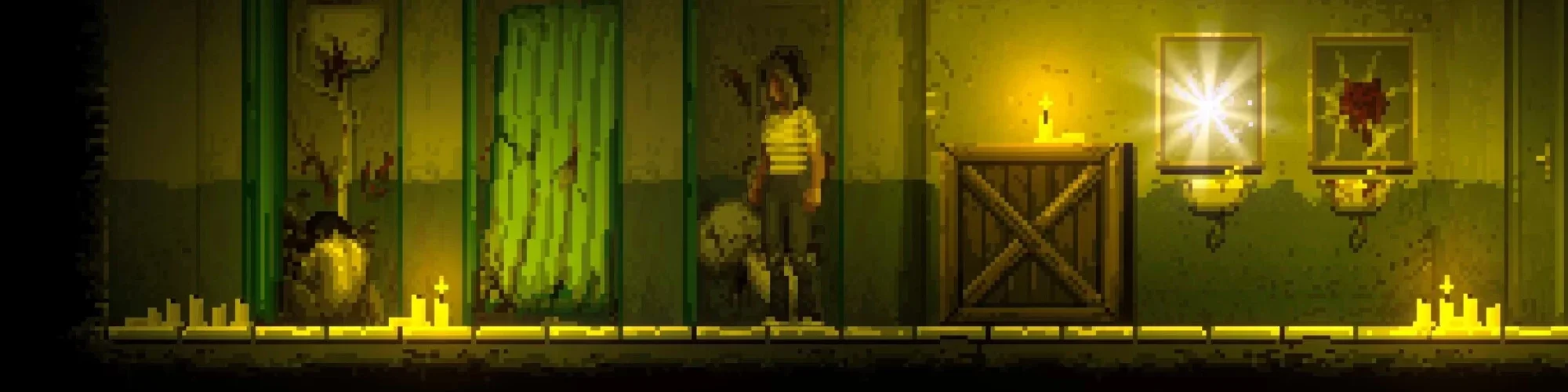 Asleep: Act 1