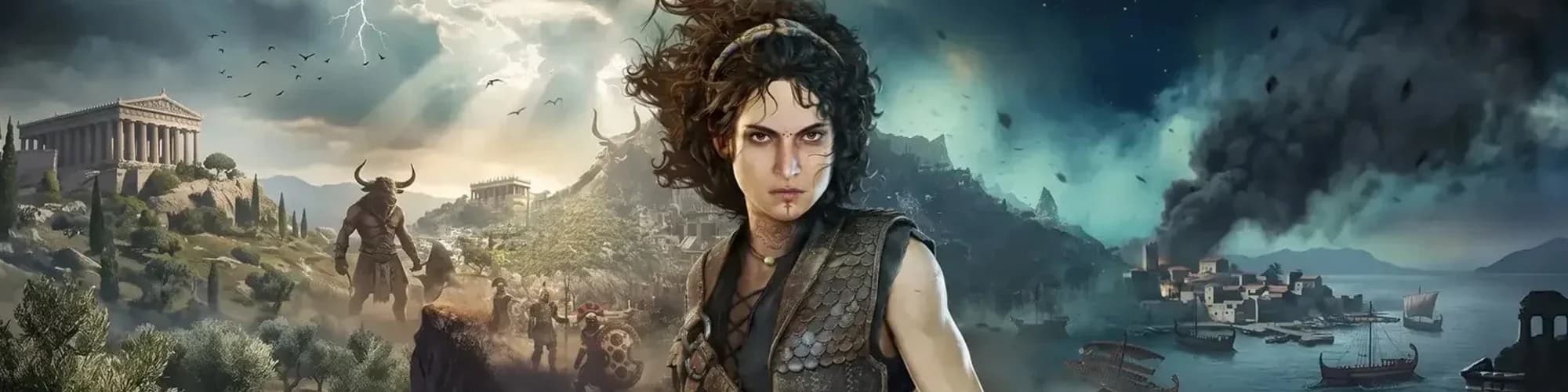 Resonance: A Plague Tale Legacy