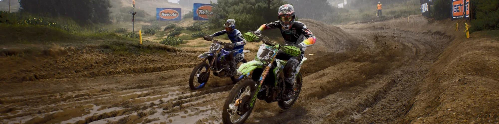 MXGP 26: The Official Game