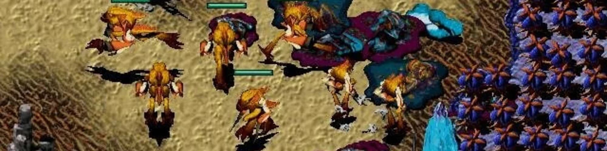 WarBreeds
