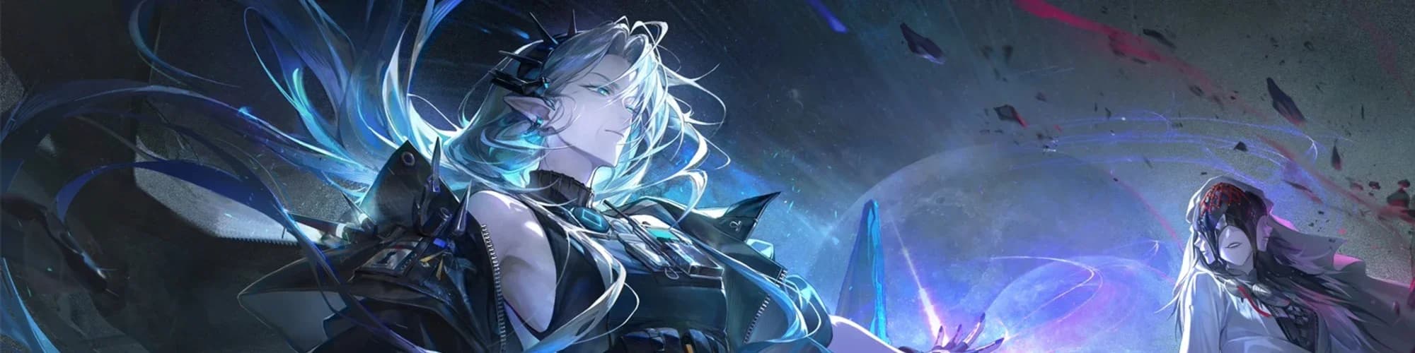 Arknights