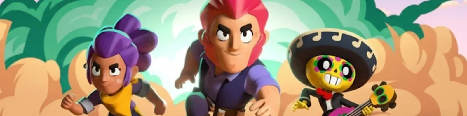 Brawl Stars