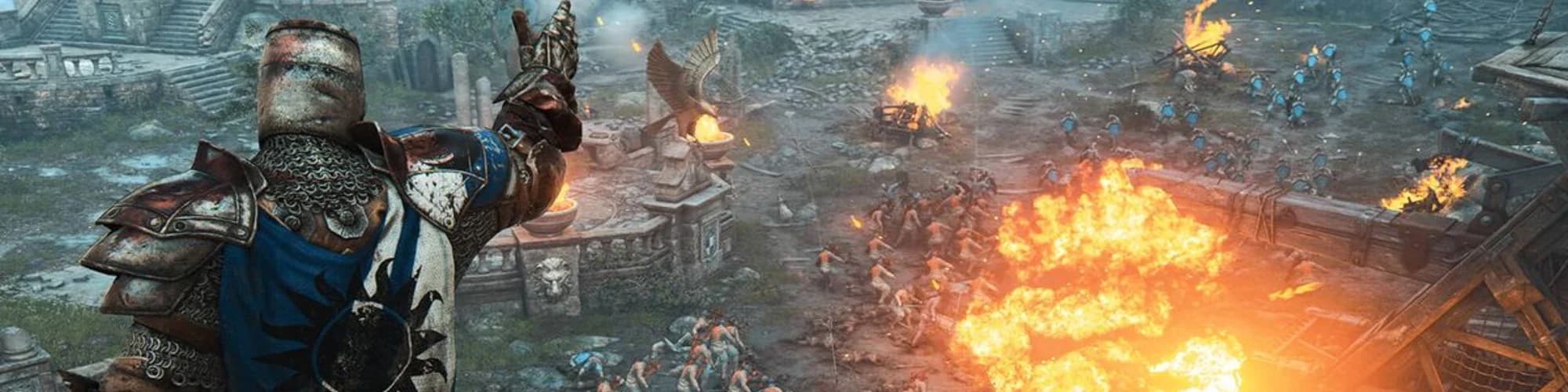 For Honor