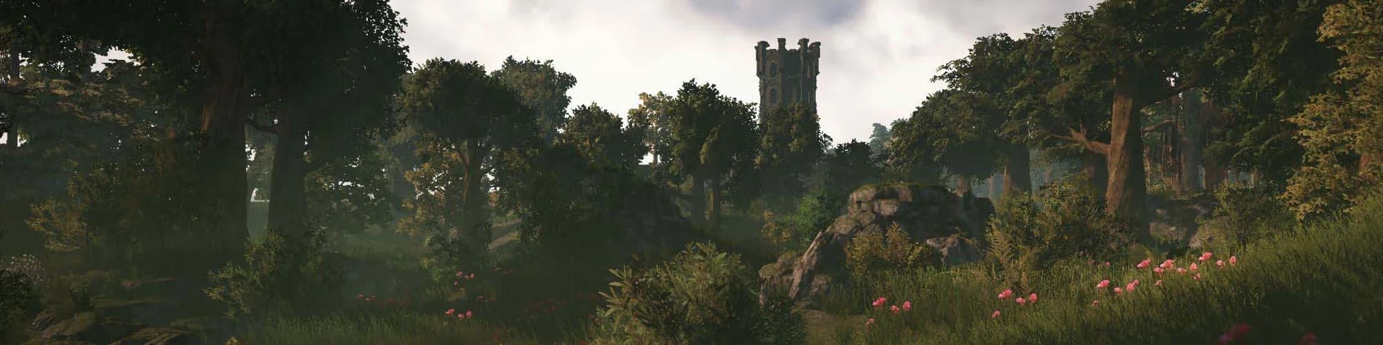 Shroud of the Avatar: Forsaken Virtues