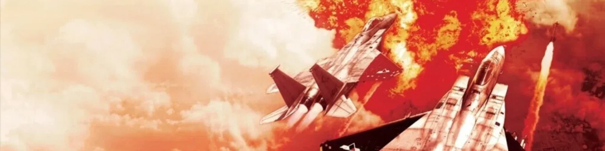 Ace Combat Zero: The Belkan War