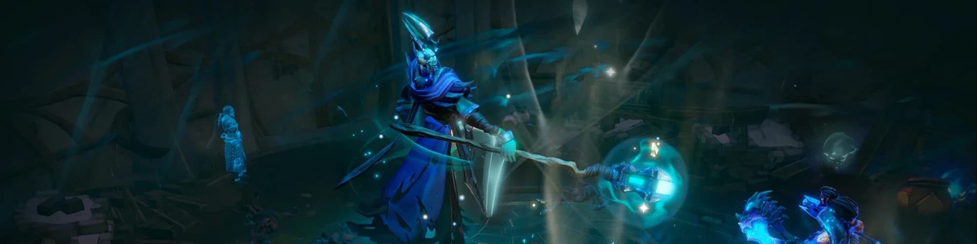 Vaultbreakers Alpha