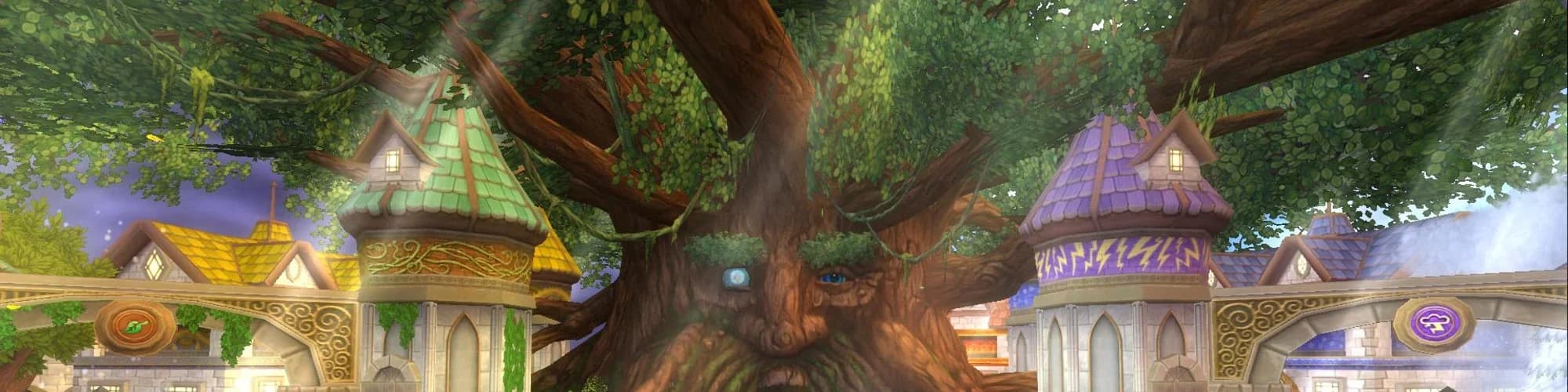 Wizard101 Birthday!