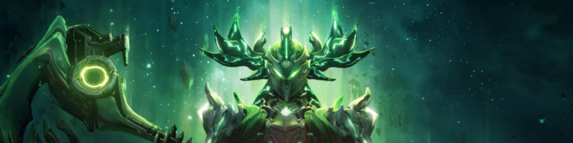 Citrine Prime Access