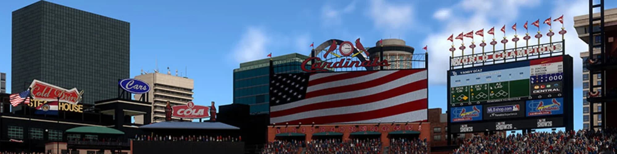 MLB The Show 26