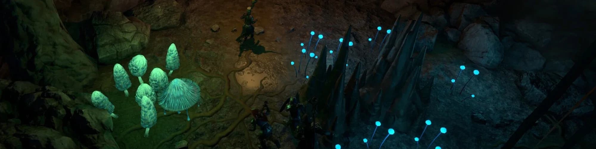 Zoria: Age of Shattering