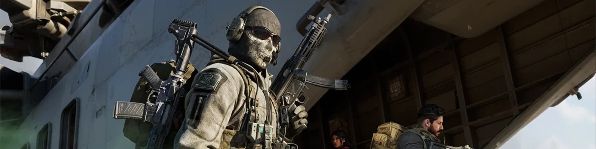 Call of Duty: Mobile