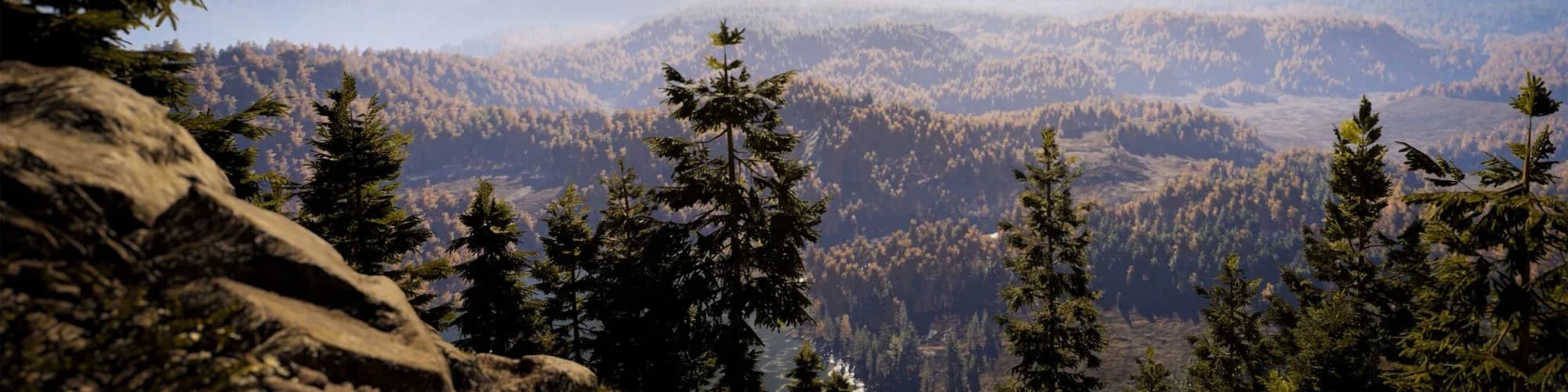 Hunting Simulator 3