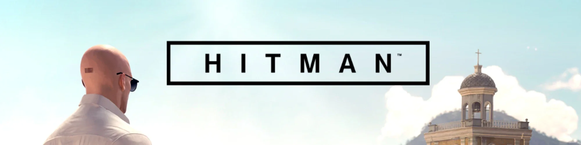 Hitman World of Assassination