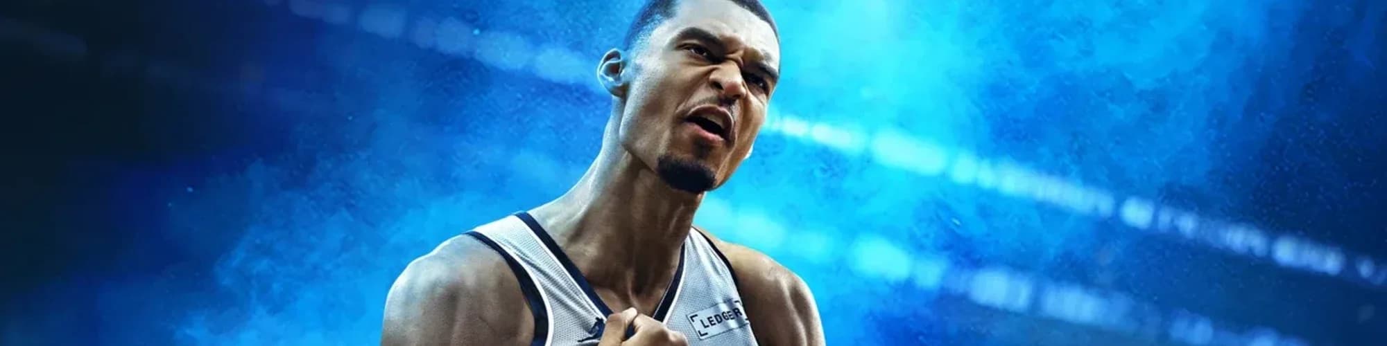 NBA 2K27 x Nike Ja 4