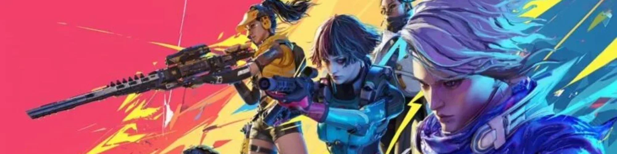 FragPunk