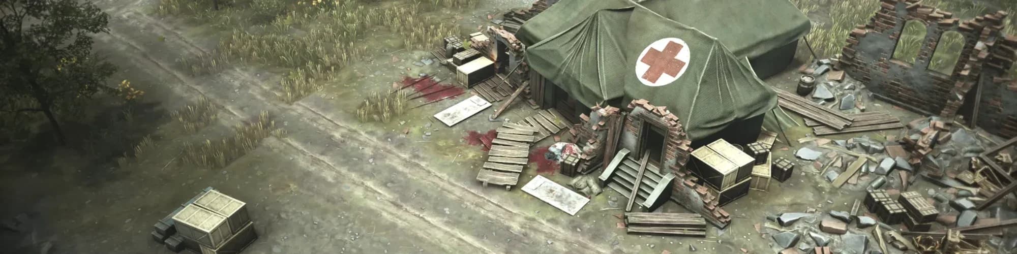 War Hospital